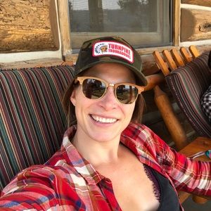 Meet your Posher, Lesley